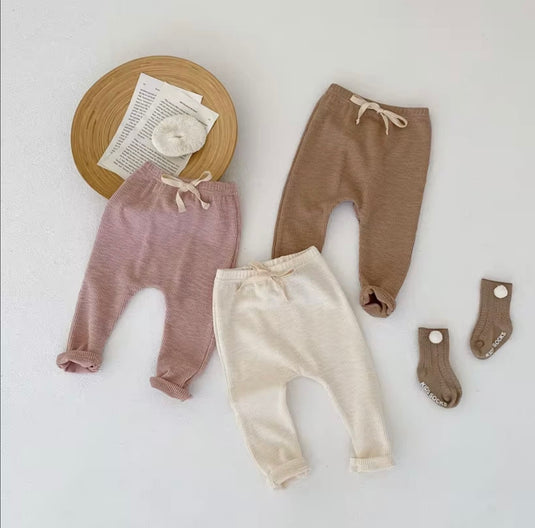 Leggings bébé