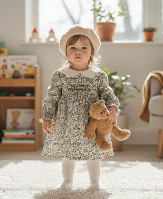 Robes - Bébés