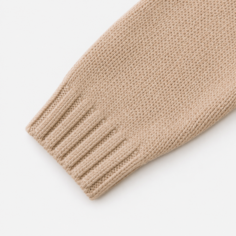 Chargez l'image dans la visionneuse de la galerie, Pull en tricot de coton pour bébé et garçon – Automne-Hiver
