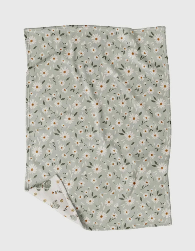 Load image into Gallery viewer, Couvertures emmaillotage de la marque Veille sur toi - Boutique Kaki Lilas
