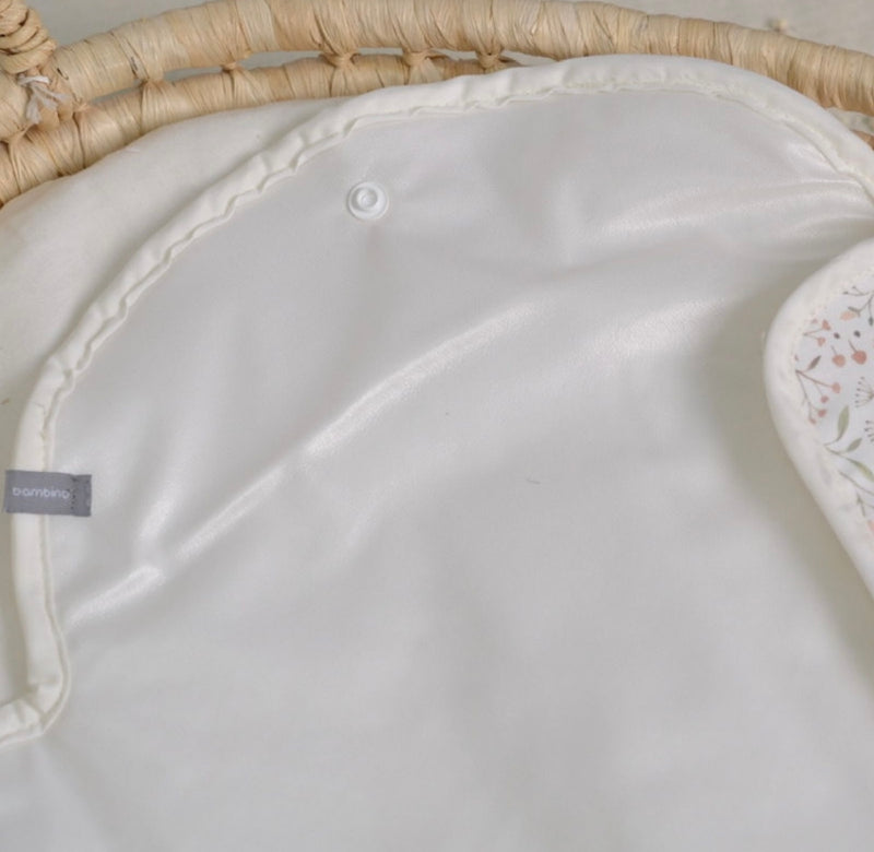 Chargez l'image dans la visionneuse de la galerie, Matelas à langer pour bébé - Boutique Kaki Lilas
