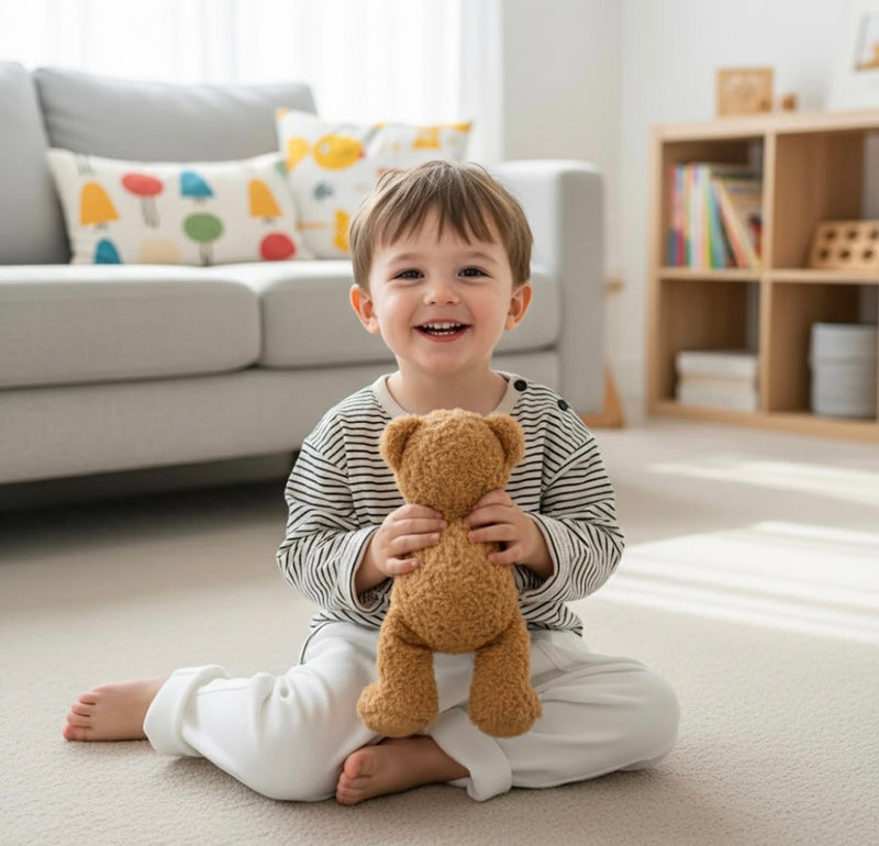 Load image into Gallery viewer, Comfortable cotton pants for boys – Kali
