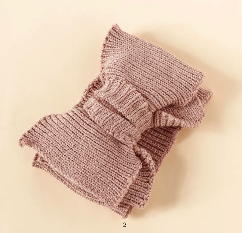 Load image into Gallery viewer, Organic cotton knit knot headband – Kali
