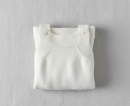 Sweet bunny baby gift set