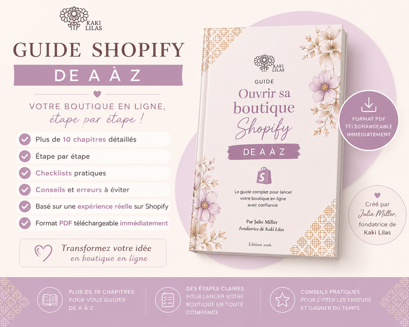 Load image into Gallery viewer, Guide: Opening Your Shopify Store From A to Z
