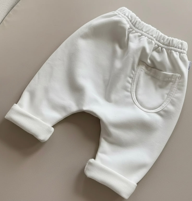 Load image into Gallery viewer, Comfortable cotton pants for boys – Kali
