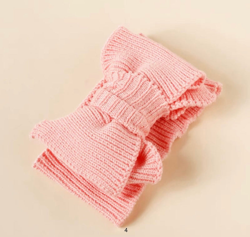 Chargez l'image dans la visionneuse de la galerie, Coffret naissance bébé en tricot doux – Kali
