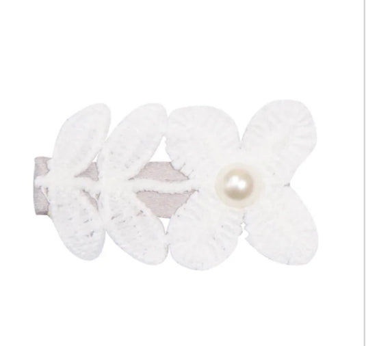 Clips à cheveux bébé fille lot de 10 – Kali April