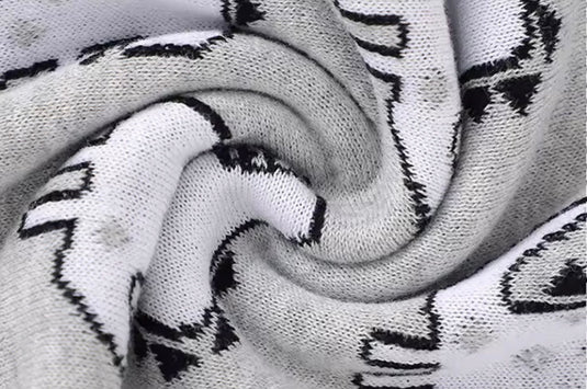 Combinaison bébé garçon en tricot de coton doux – Kali