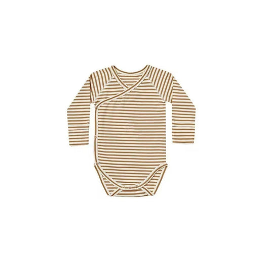 Combi-pantalon bébé garçon coton doux – Kali