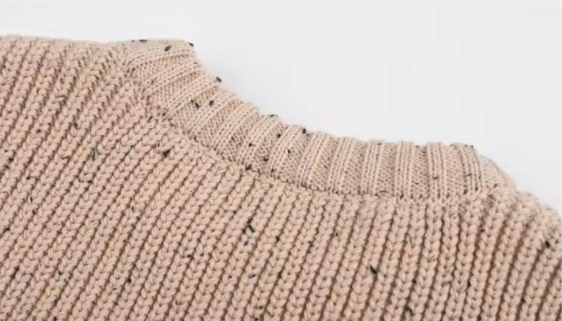 Chargez l'image dans la visionneuse de la galerie, Ensemble bébé garçon en tricot de coton doux et confortable – Kali - Boutique Kaki Lilas
