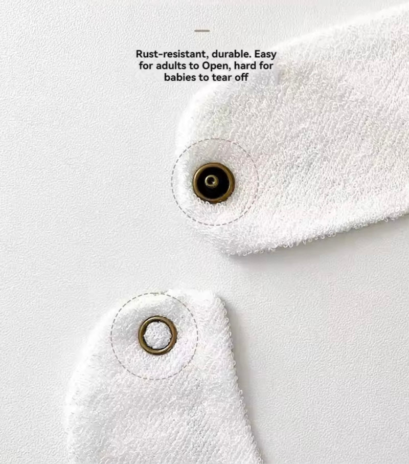 Chargez l'image dans la visionneuse de la galerie, Bavoir bébé en coton motif fleuri – Kali - Boutique Kaki Lilas
