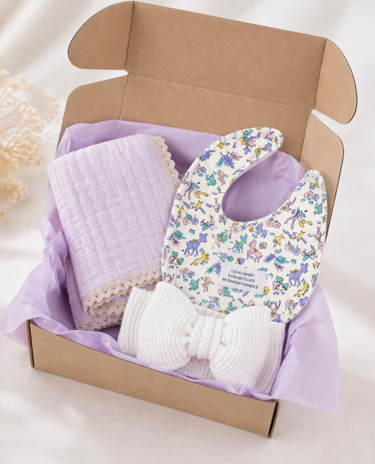 Lilac Dream Box 💜