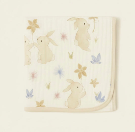 Coffret naissance bébé Rêves de Lapin