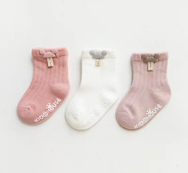 Chargez l'image dans la visionneuse de la galerie, Coffret de naissance – Petit Trésor pour filles
