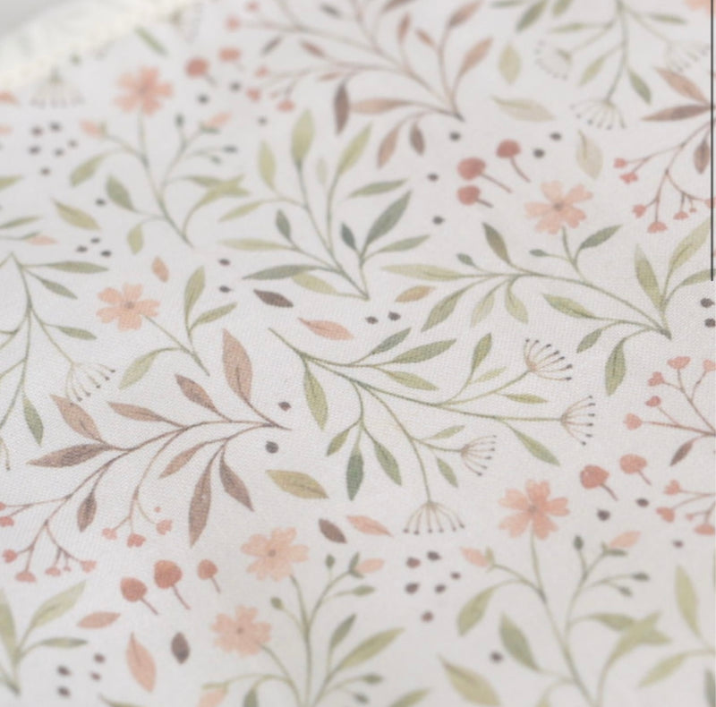 Chargez l'image dans la visionneuse de la galerie, Couverture pour bébé fluffy + coton - Boutique Kaki Lilas

