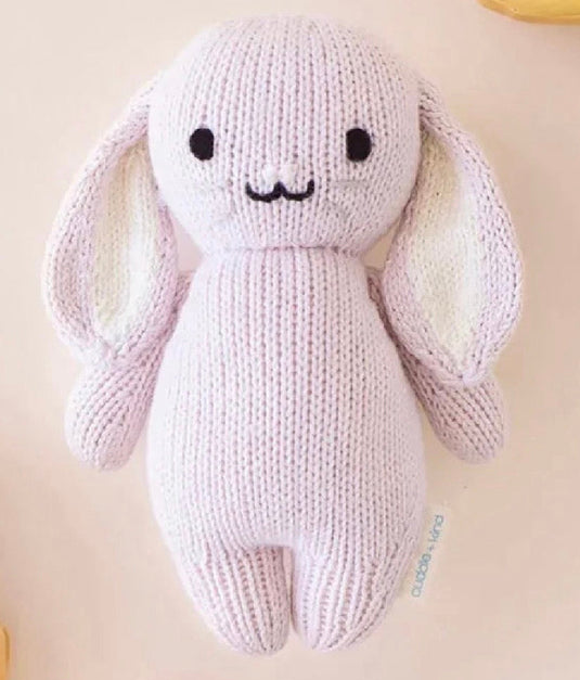 Sweet bunny baby gift set
