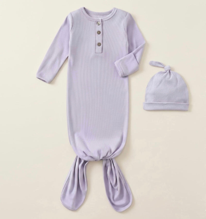 Load image into Gallery viewer, Baby Cotton Sleeper - Softness and Comfort

