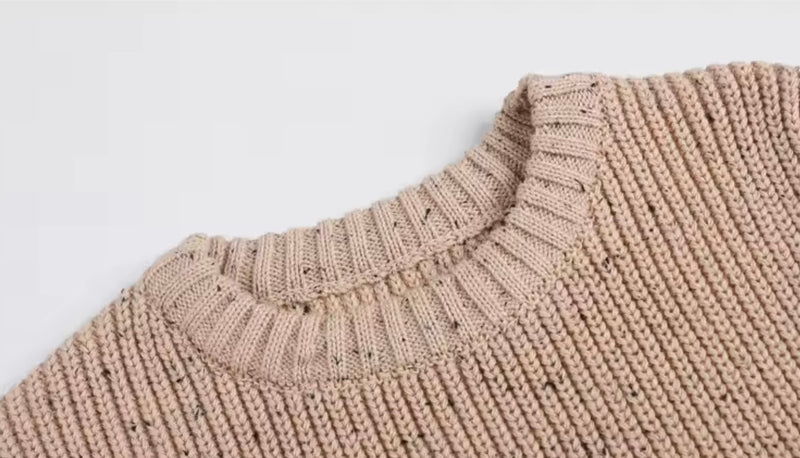 Chargez l'image dans la visionneuse de la galerie, Ensemble bébé garçon en tricot de coton doux et confortable – Kali - Boutique Kaki Lilas
