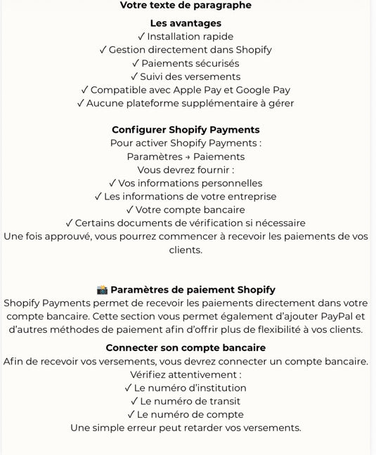Guide: Opening Your Shopify Store From A to Z