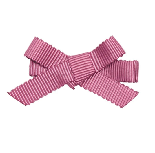 Clips à cheveux bébé fille lot de 10 – Kali April